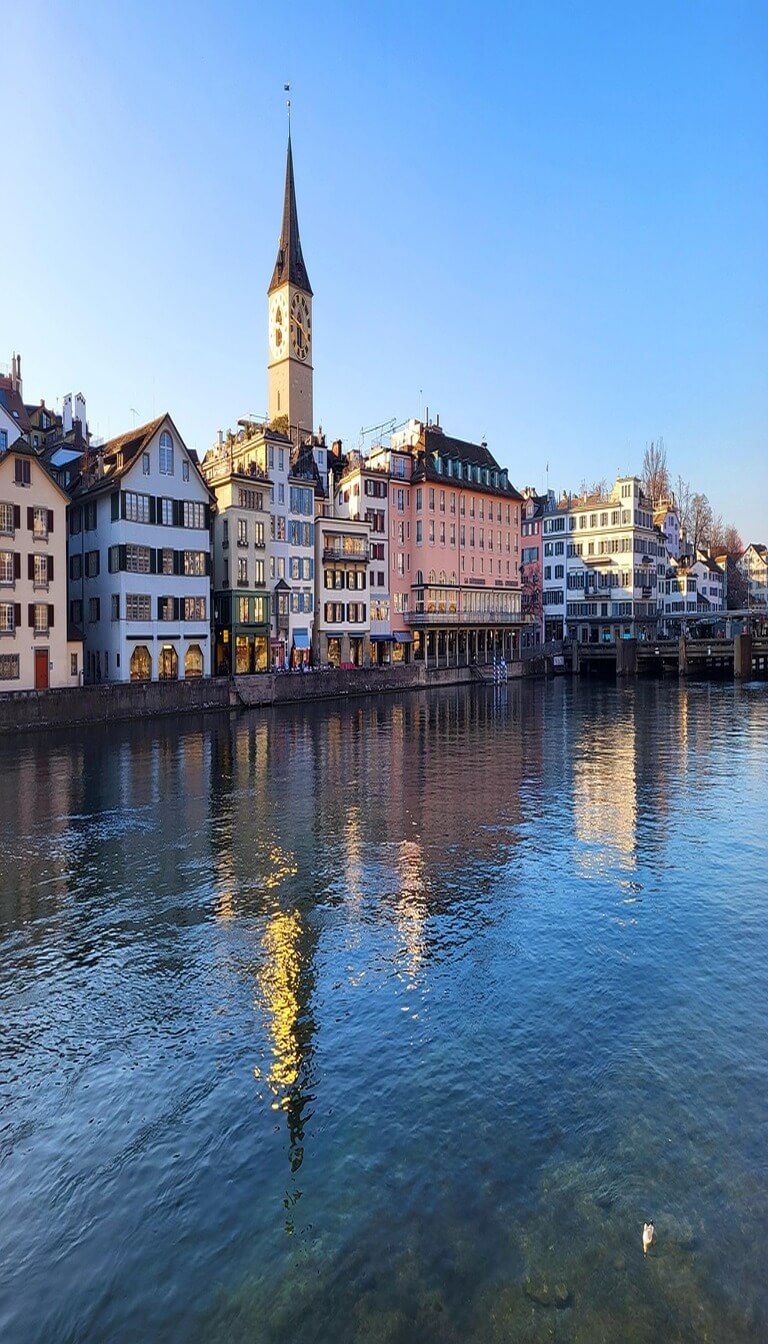 firma-kaufen-schweiz Zürich Firma
