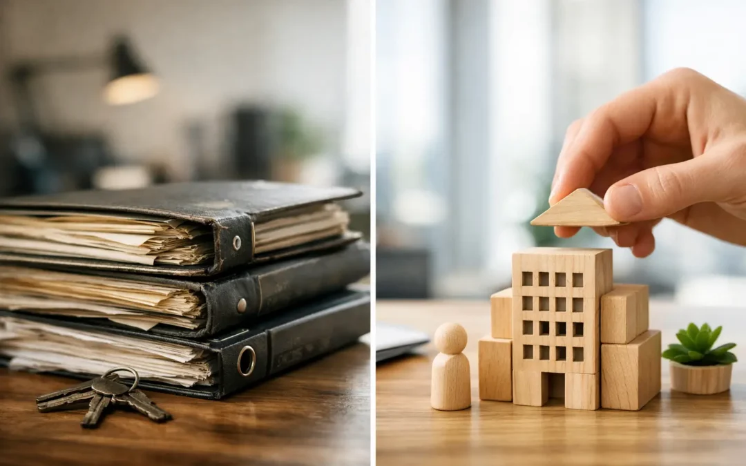 Buy a Shelf Company in Switzerland or Start a New Company?