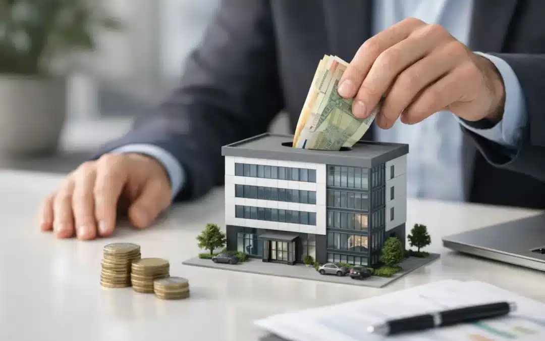 Stammkapital für GmbH einzahlen – so geht es