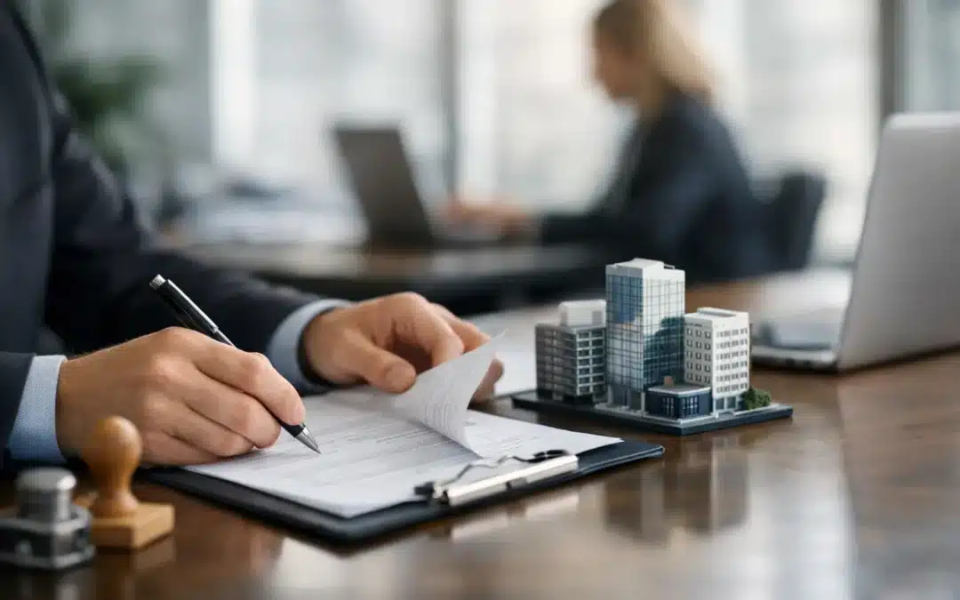 Firma im Handelsregister mutieren: So geht es