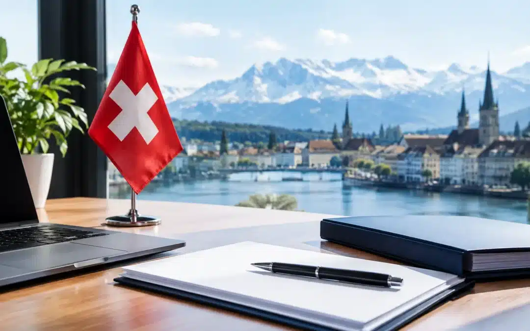 Leitfaden zur Fiskalvertretung Schweiz 2026