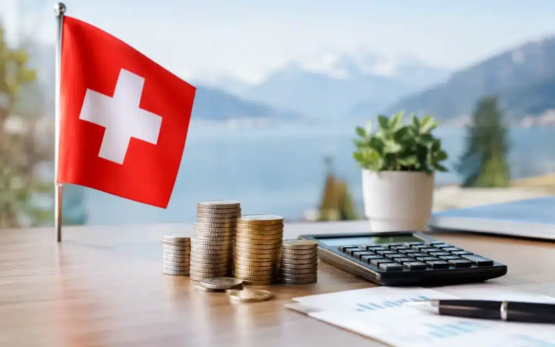 Neue Mehrwertsteuer-Regelungen in der Schweiz