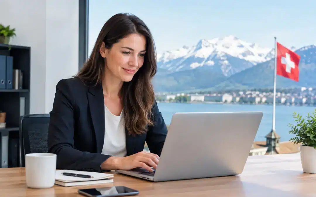 Startup Administration Support in Switzerland